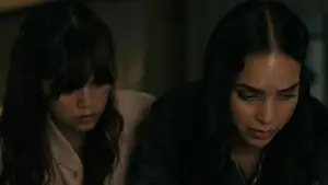 Backdrop to the movie "Scream VI" #748778