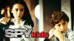 Backdrop to the movie "Spy Kids" #740355