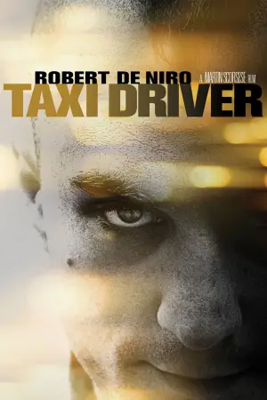 Poster to the movie "Taxi Driver" #577257