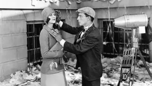 Backdrop to the movie "The Cameraman" #738438