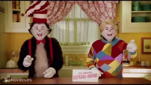 Backdrop to the movie "The Cat in the Hat" #687491