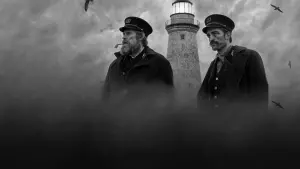 Backdrop to the movie "The Lighthouse" #210357