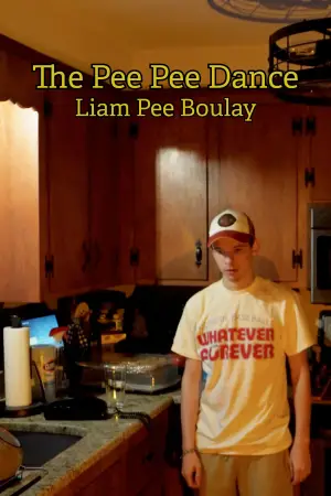 The Pee Pee Dance