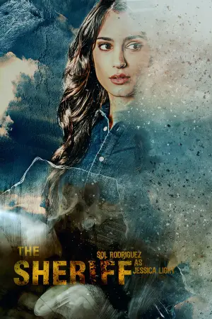 Poster to the movie "The Sheriff" #768584