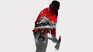 Backdrop to the movie "The Shining" #520205