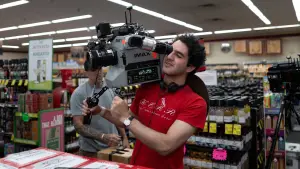 Backdrop to the movie "The Smashing Machine" #526241