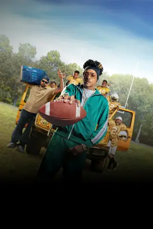 Poster to the movie "The Underdoggs" #758267