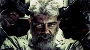 Backdrop to the movie "Thunivu" #431975