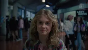 Backdrop to the movie "Trap" #561712