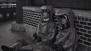 Backdrop to the movie "Virus" #786038