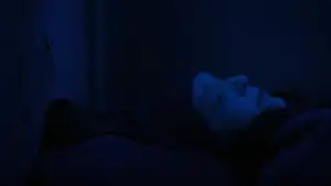 Backdrop to the movie "Red Rooms" #872617
