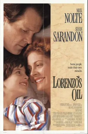 Poster to the movie "Lorenzo