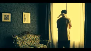 Backdrop to the movie "Zen Fist" #416446