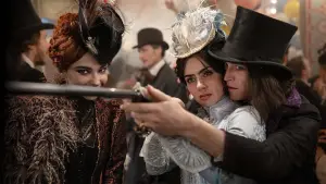 Backdrop to the movie "Dracula" #510178