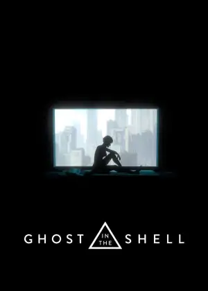 Poster to the movie "Ghost in the Shell 2: Innocence" #858964