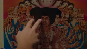 Backdrop to the movie "Almost Famous" #808368