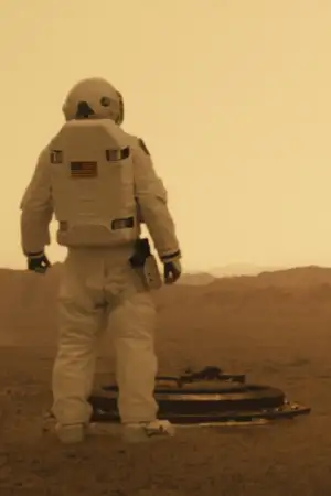 Poster to the movie "Ad Astra" #853072