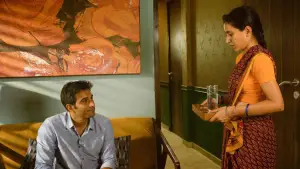 Backdrop to the movie "Sir" #743131