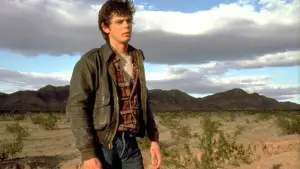 Backdrop to the movie "The Hitcher" #858363