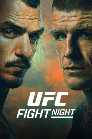 Poster to the movie "UFC Fight Night 272: Moicano vs. Duncan" #799352