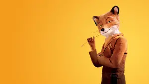 Backdrop to the movie "Fantastic Mr. Fox" #639977