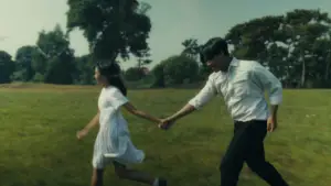 Backdrop to the movie "Berharap Dikenal Di Duniamu Yang Ramai" #559542