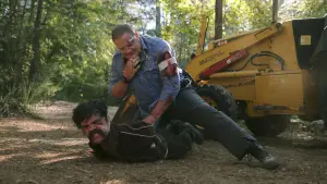 Backdrop to the movie "Brothers" #676773