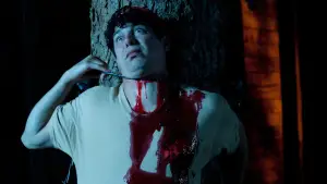 Backdrop to the movie "Camp Dread" #695038