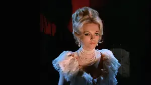 Backdrop to the movie "Count Dracula" #436588