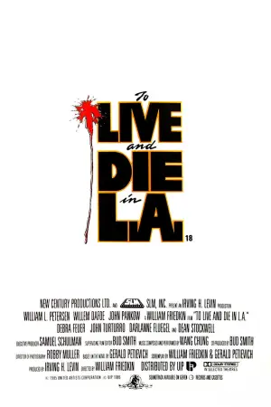To Live and Die in L.A.