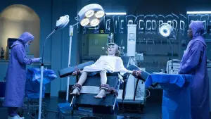 Backdrop to the movie "Eli" #307933