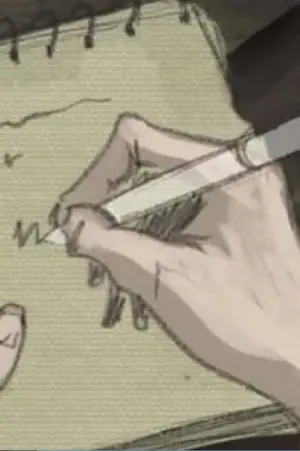 Poster to the movie "Fish I" #491140