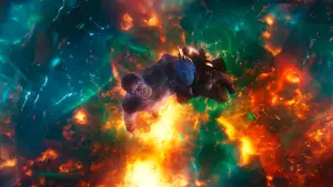 Backdrop to the movie "Guardians of the Galaxy Vol. 2" #549615