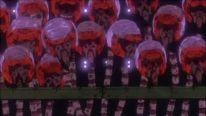 Backdrop to the movie "Neon Genesis Evangelion: The End of Evangelion" #749514