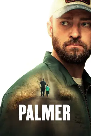 Poster to the movie "Palmer" #750257