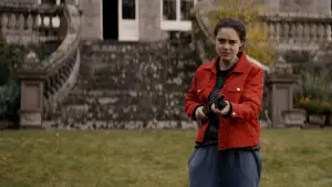 Backdrop to the movie "Red Riding" #768524