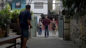 Backdrop to the movie "Salisihan" #430432