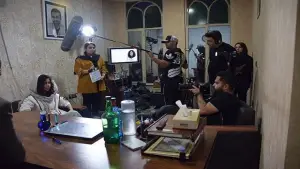 Backdrop to the movie "The Asthma" #693265