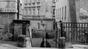 Backdrop to the movie "The Girl with the Needle" #601178