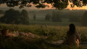 Backdrop to the movie "The Hunger Games: Mockingjay - Part 2" #785588