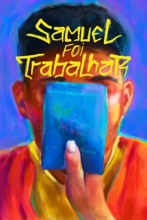 Poster to the movie "The Mascot" #197375