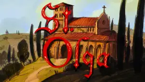 Backdrop to the movie "St. Olga" #847381