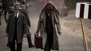 Backdrop to the movie "Freaks Out" #195625