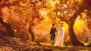 Backdrop to the movie "White Snake" #715292