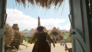 Backdrop to the movie "Wicked" #529875