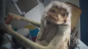 Backdrop to the movie "Four Kids and It" #364173