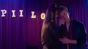 Backdrop to the movie "Special Kinda Bad Feeling" #473353