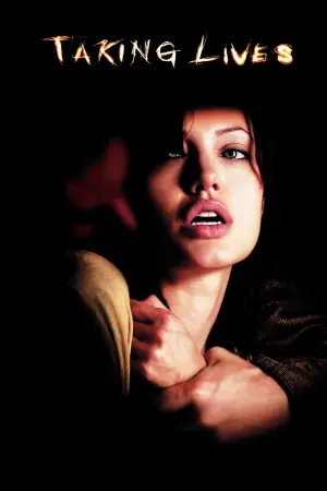 Poster to the movie "Taking Lives" #115014