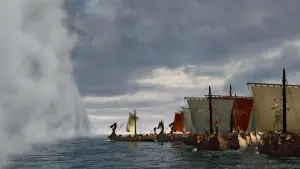 Backdrop to the movie "How to Train Your Dragon" #581404