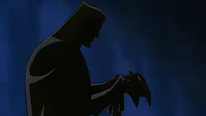 Backdrop to the movie "Batman: Mask of the Phantasm" #212585